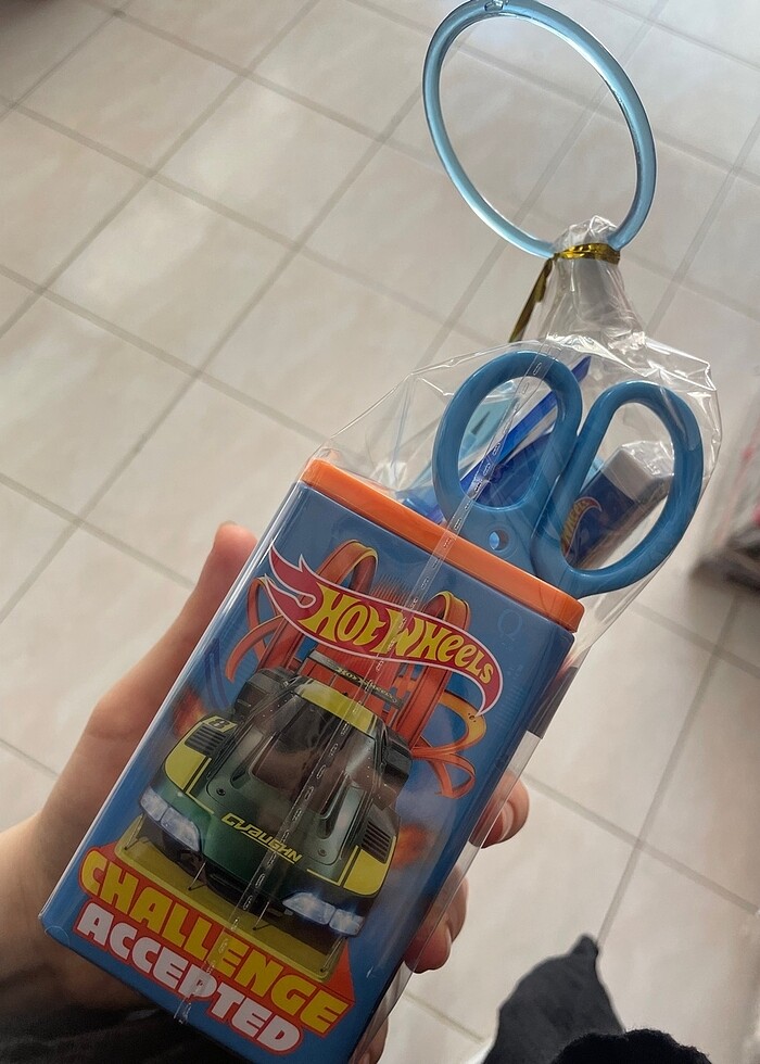 Hot Wheels - Görsel 3