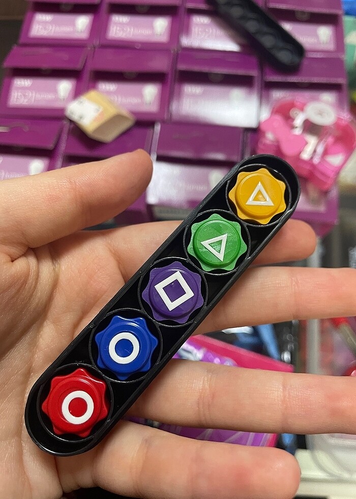 SQUİD GAME - Görsel 2