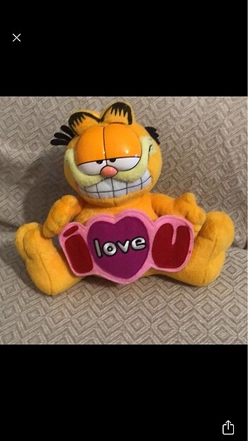 Garfield