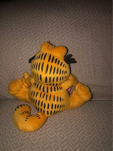 Diğer Garfield