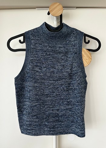 H&M Triko Takım - Görsel 4