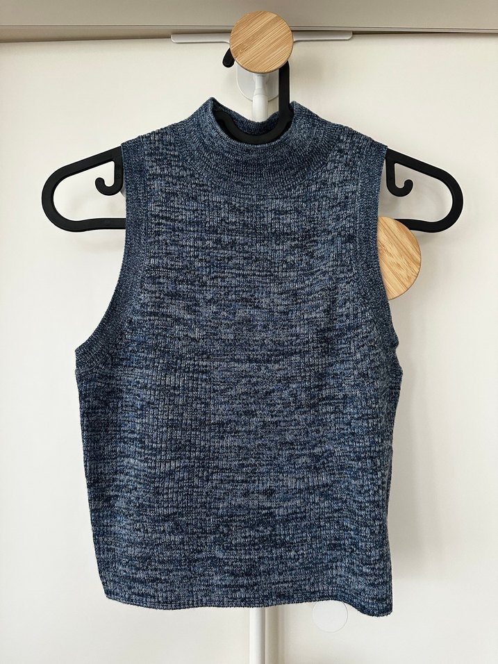 H&M Triko Takım - Görsel 4