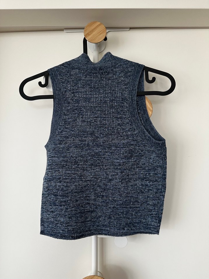 H&M Triko Takım - Görsel 3