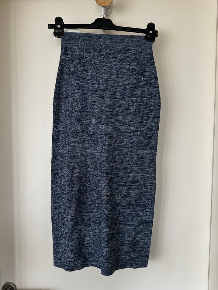 H&M Triko Takım - Görsel 5