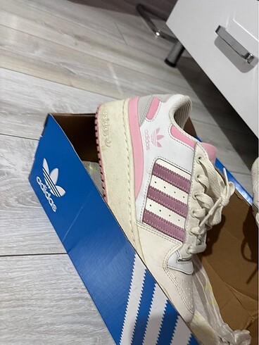 Adidas Adidas forum bold