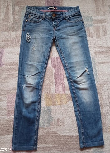 Stradivarius kot pantolon