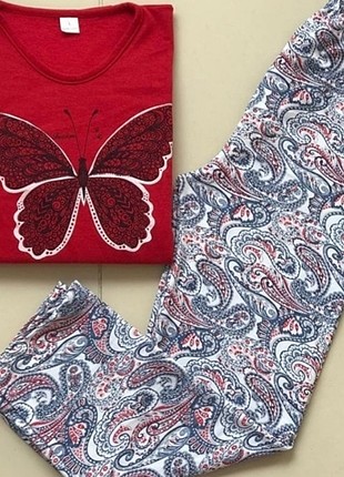Pjama takımı 