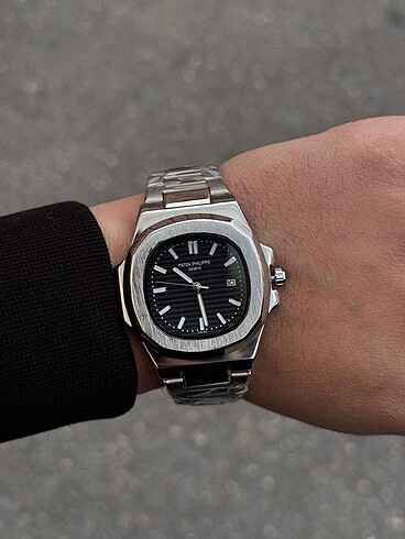 PATEK PHLIPPE SAAT
