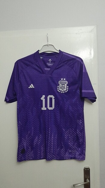 Arjantin messi formasi m beden