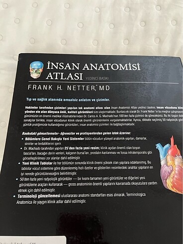 Anatomi Atlası - Görsel 5