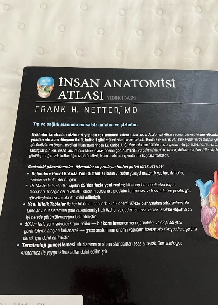 Anatomi Atlası - Görsel 5