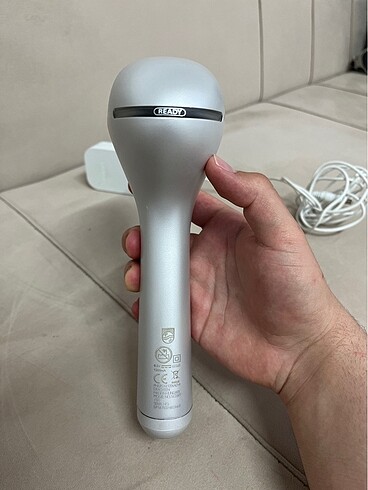 Beden Renk PHILIPS Lazer kıl ve tüy yok edici