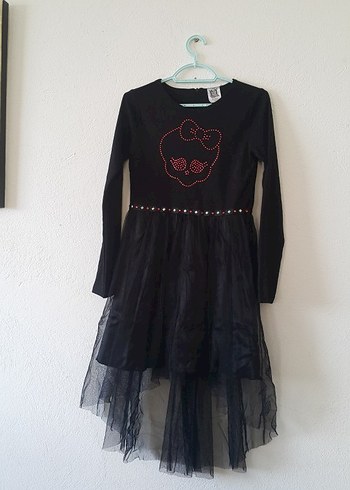 Monster High 13-14 Yaş