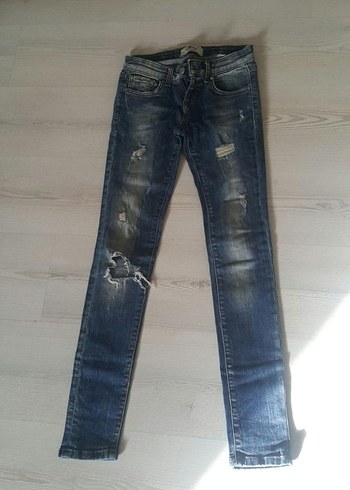 Ltb jean - Görsel 3