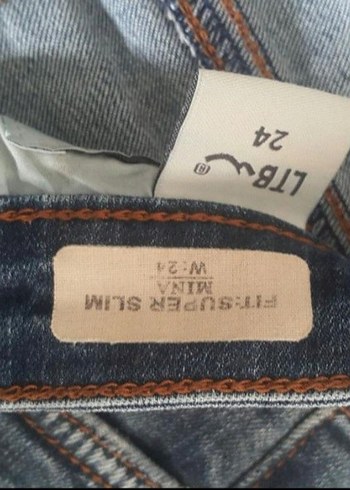 Ltb jean - Görsel 4