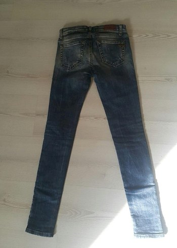 Ltb jean - Görsel 2