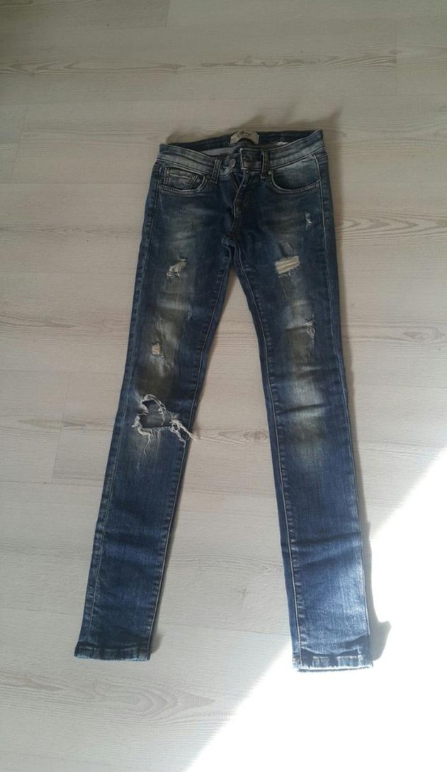 Ltb jean - Görsel 3