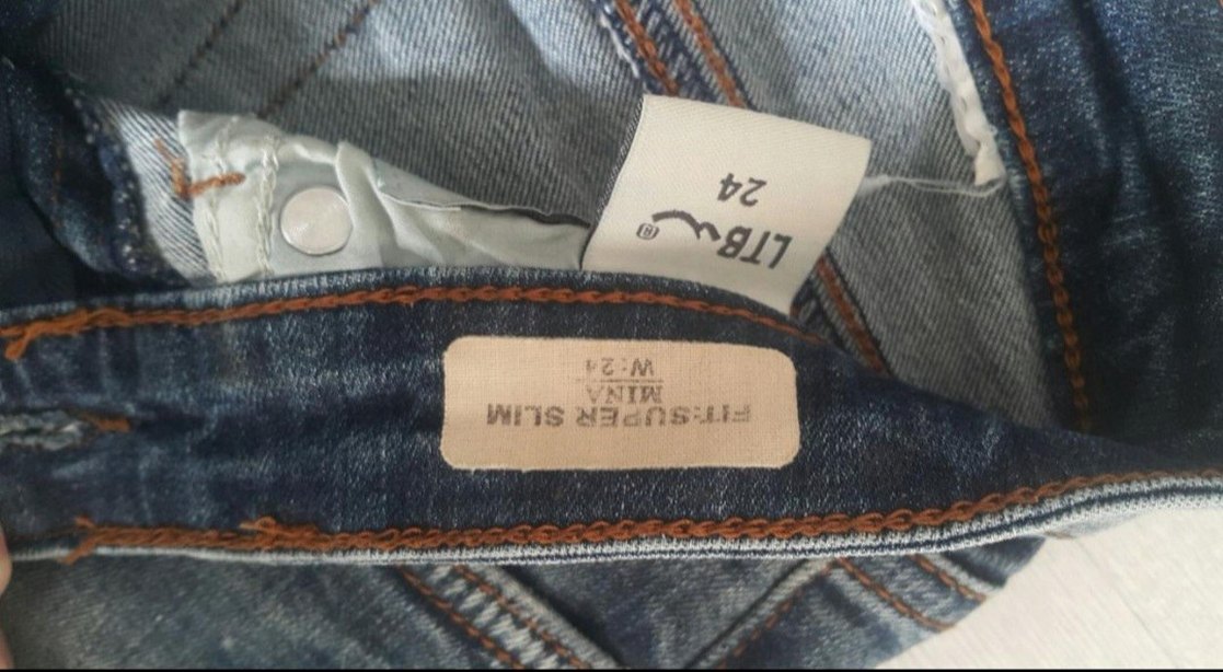 Ltb jean - Görsel 4