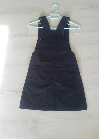 Sınav koleji salopet forması - Görsel 2