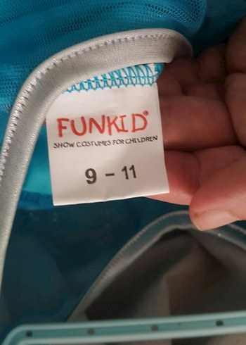 "Frozen" Elsa Kostümü - Görsel 6