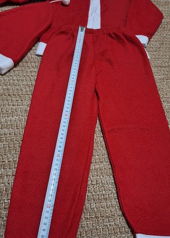 Yılbaşı Kostümü - Görsel 3