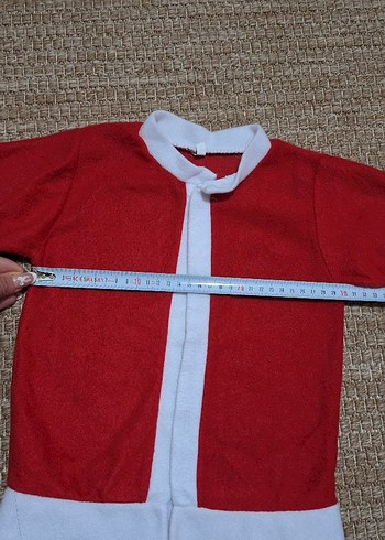 Yılbaşı Kostümü - Görsel 5