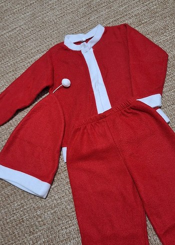 Yılbaşı Kostümü - Görsel 2