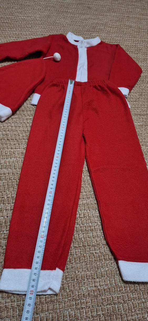 Yılbaşı Kostümü - Görsel 3