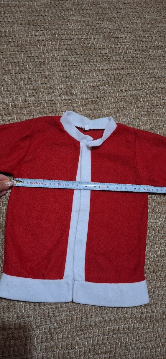 Yılbaşı Kostümü - Görsel 5