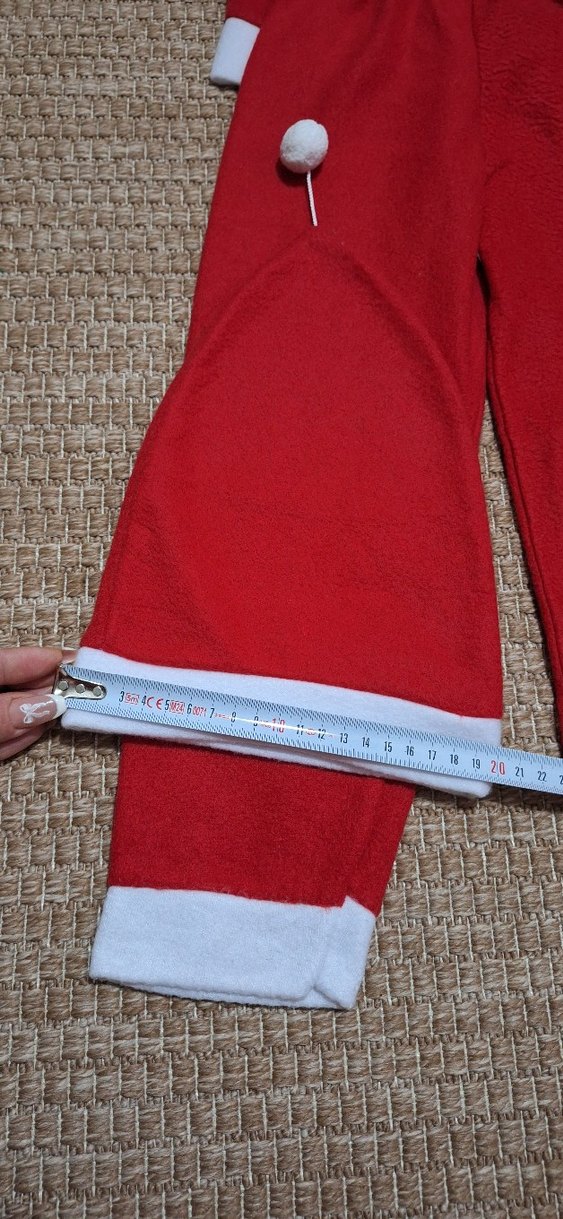 Yılbaşı Kostümü - Görsel 4