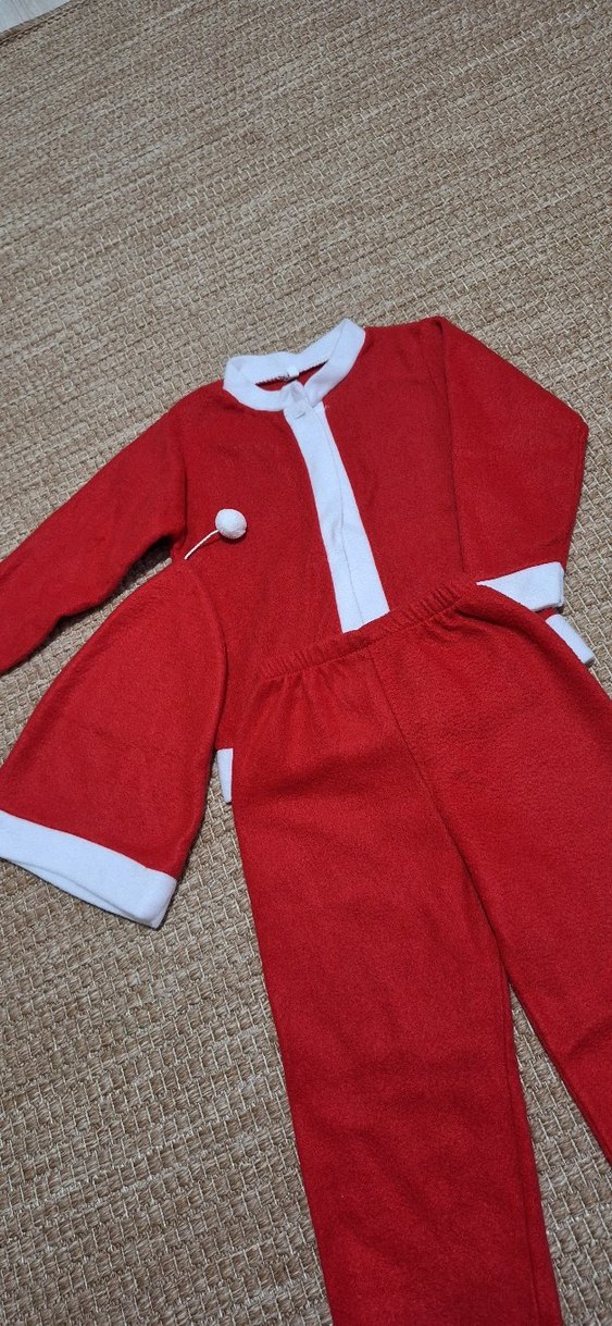 Yılbaşı Kostümü - Görsel 2