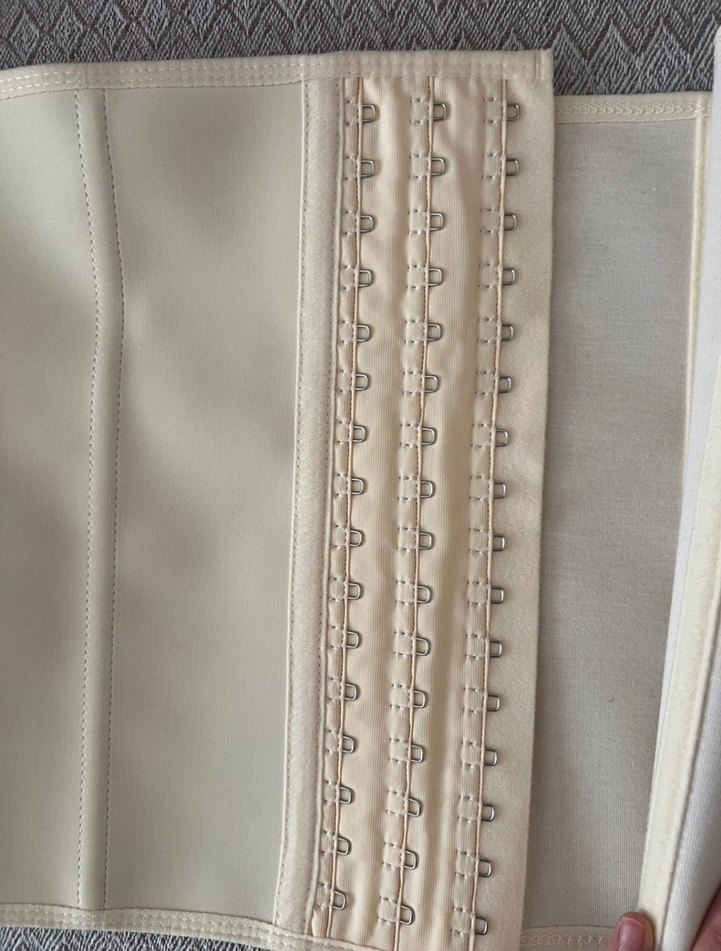 Yamuna Latex Korse - Görsel 2