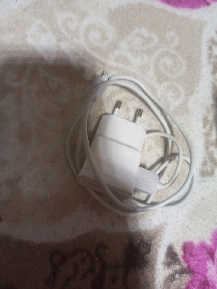 Wee Baby Desenli Şarjlı Göğüs Pompası Mavi - Görsel 3