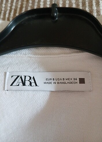 s Beden Zara mont