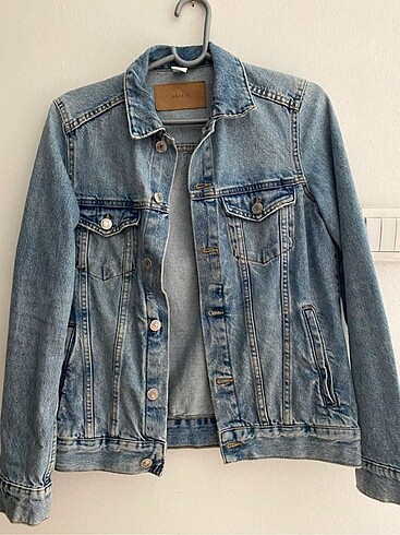 H&M kot ceket
