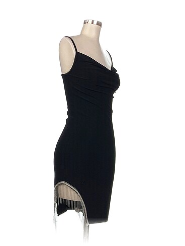 Vintage Love Vintage Love Kısa Elbise %70 İndirimli.