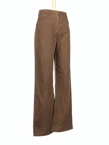 Bershka Bershka Jean / Kot %70 İndirimli.