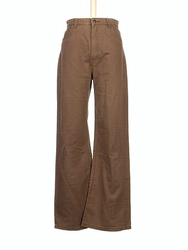 Bershka Jean / Kot %70 İndirimli.