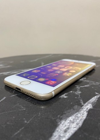 iPhone 7 32 GB gold