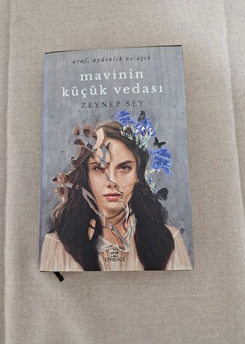 zeynep sey-mavinin küçük vedası
