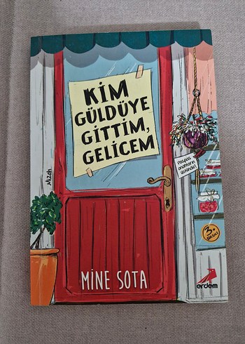 mine sota- kim güldüye gittim, gelicem