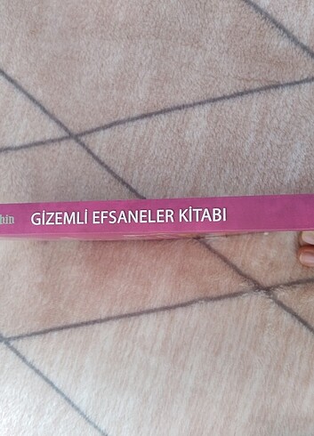Gizemli efsaneler kitabı ve Define Adası.