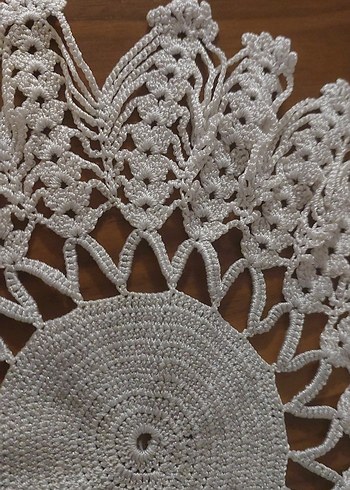 Bohem Tarzı El Yapımı Örgü Motifler - Görsel 5