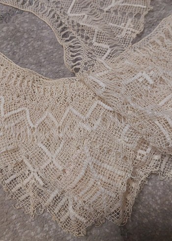 İğne oyası El İşçiliği - Görsel 7