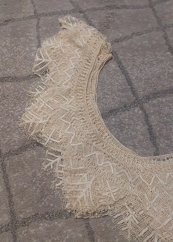 İğne oyası El İşçiliği - Görsel 8