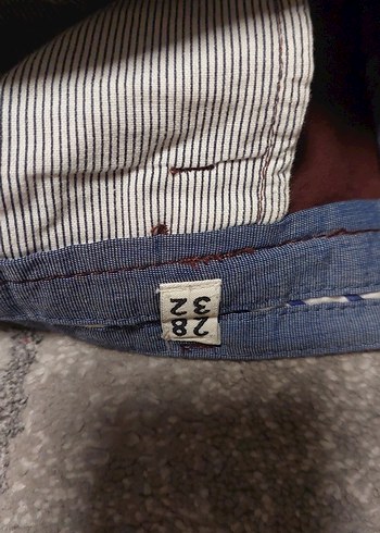 Bordo Regular Fit Street Wear Erkek Pantolon - Görsel 14