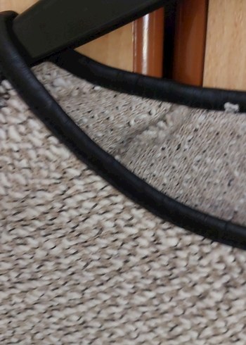 Gri  Kadın Uzun Kollu Kazak - Görsel 2