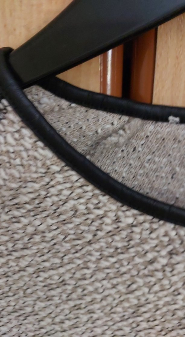 Gri  Kadın Uzun Kollu Kazak - Görsel 2