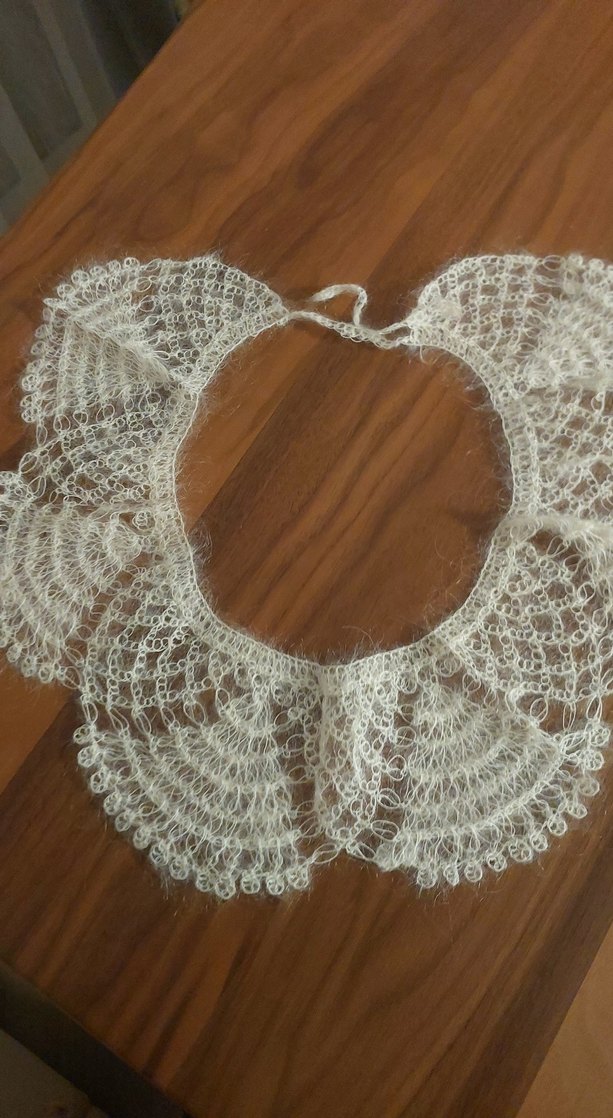 TİFTİK YAKA - Görsel 3