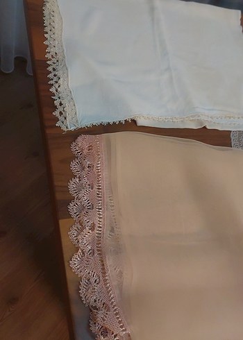 3 ADET İĞNE OYASI ÖRTÜ - Görsel 15